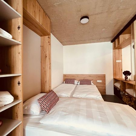 Holiday House Smuc كْرانْيِسكا غورا المظهر الخارجي الصورة
