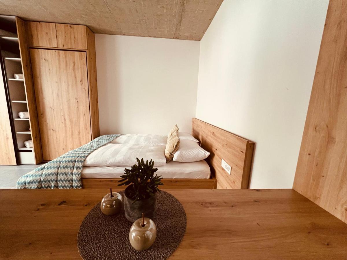 Holiday House Smuc كْرانْيِسكا غورا المظهر الخارجي الصورة