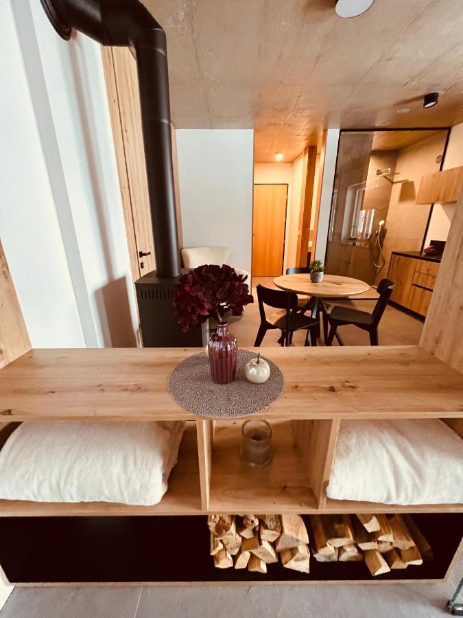 Holiday House Smuc كْرانْيِسكا غورا المظهر الخارجي الصورة