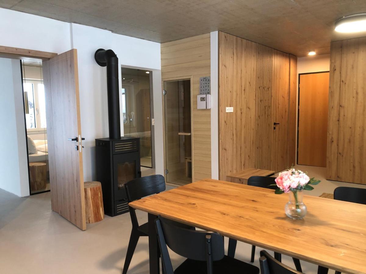 Holiday House Smuc كْرانْيِسكا غورا المظهر الخارجي الصورة