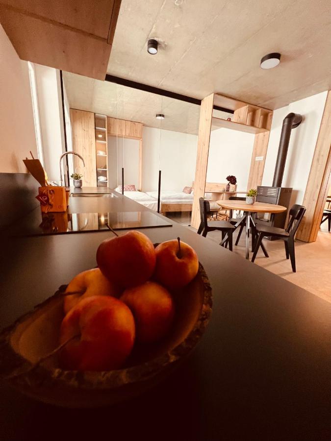 Holiday House Smuc كْرانْيِسكا غورا المظهر الخارجي الصورة
