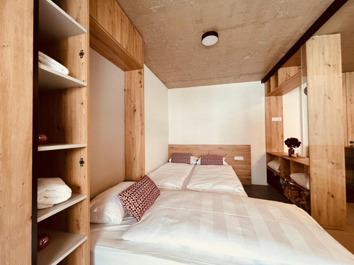 Holiday House Smuc كْرانْيِسكا غورا المظهر الخارجي الصورة