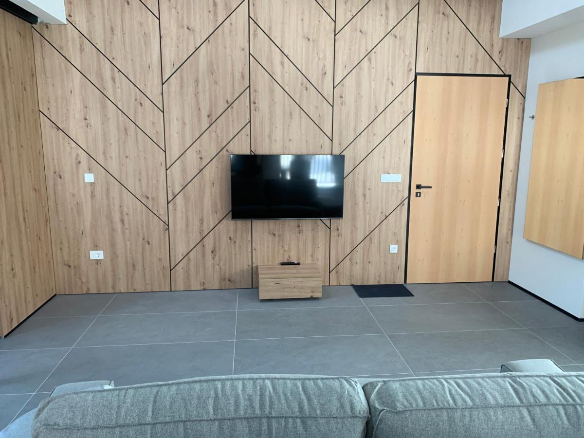 Holiday House Smuc كْرانْيِسكا غورا المظهر الخارجي الصورة